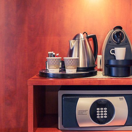 Mercure Maurepas Saint Quentin Εξωτερικό φωτογραφία