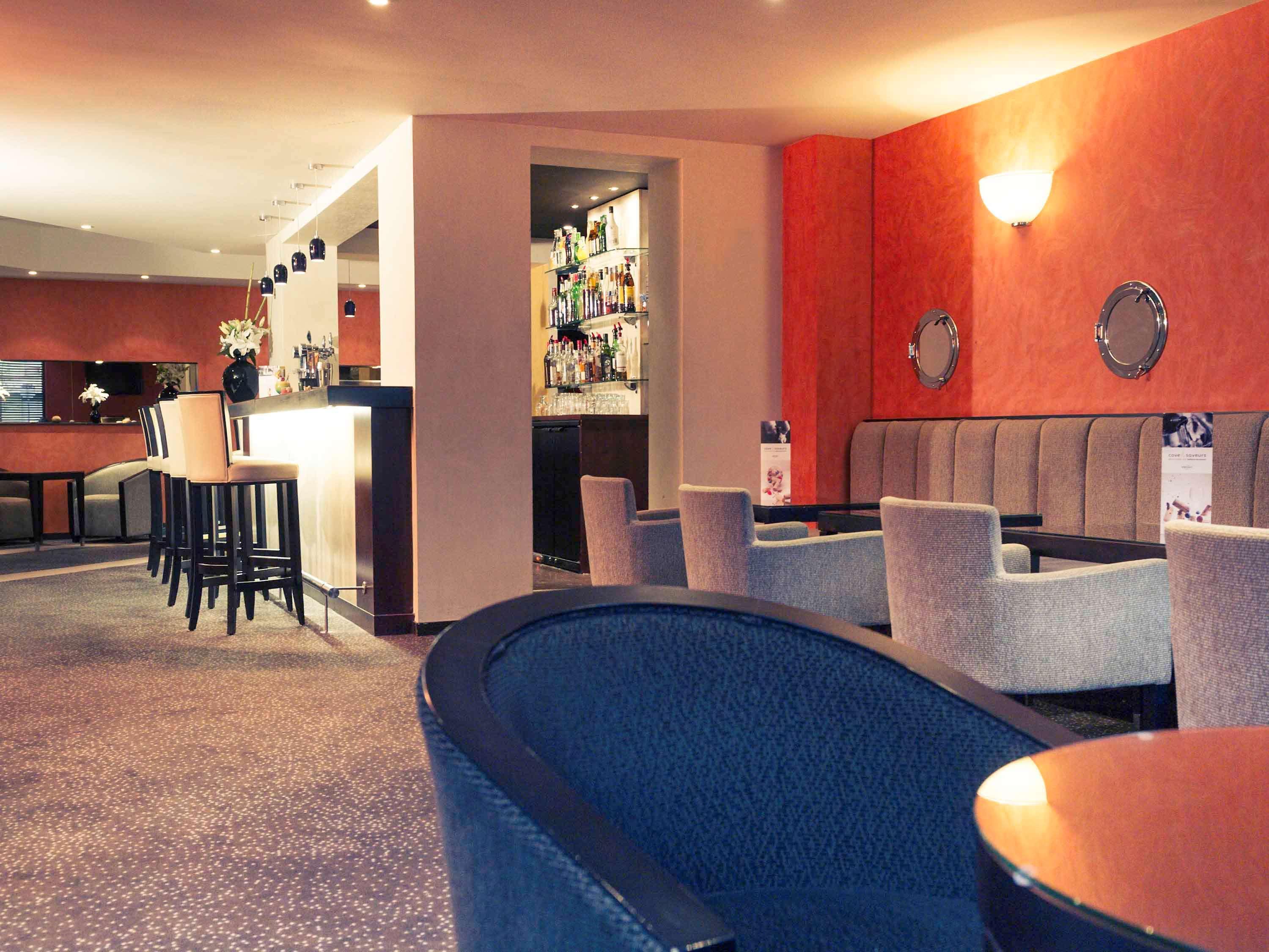 Mercure Maurepas Saint Quentin Εξωτερικό φωτογραφία