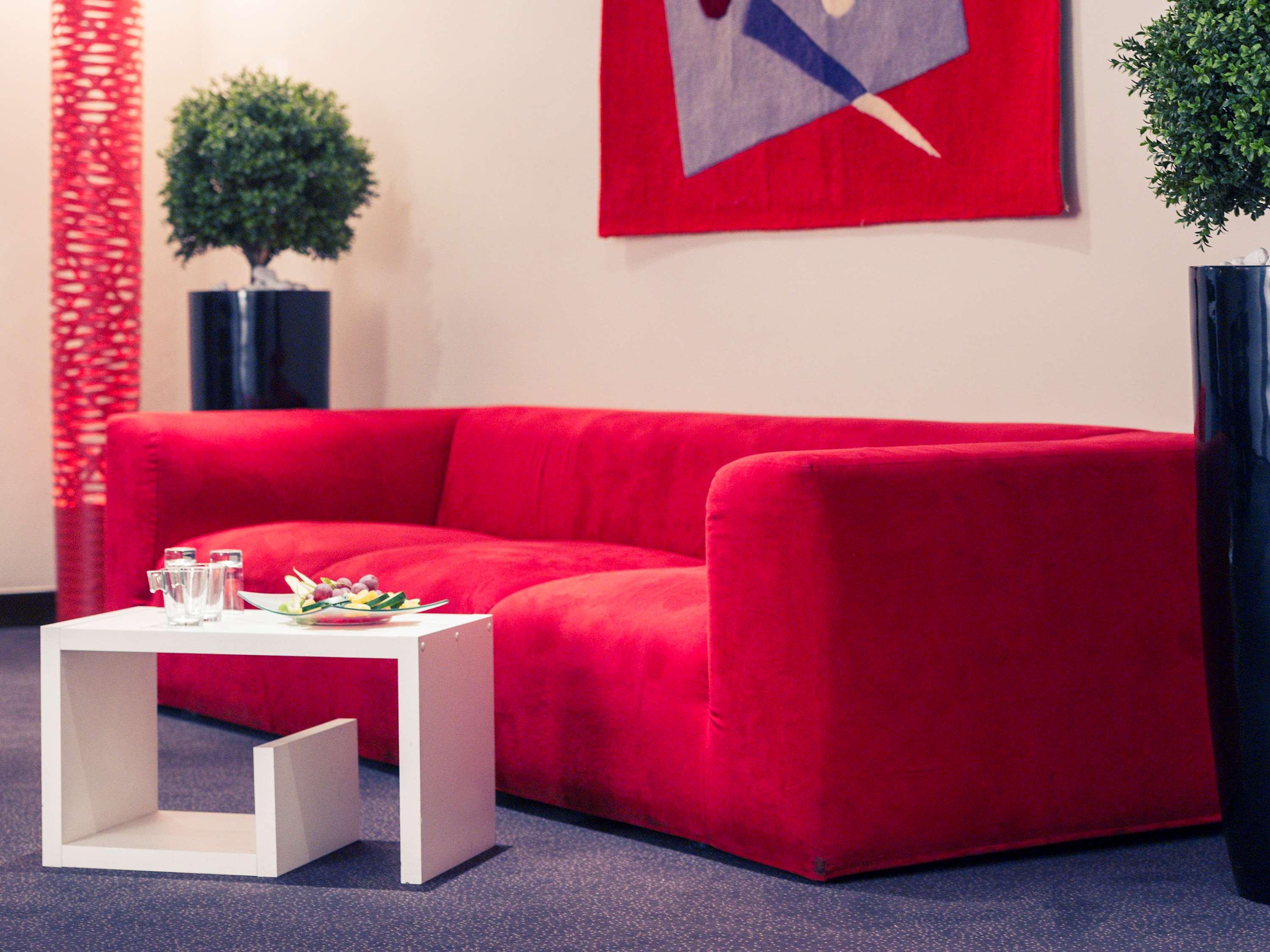 Mercure Maurepas Saint Quentin Εξωτερικό φωτογραφία