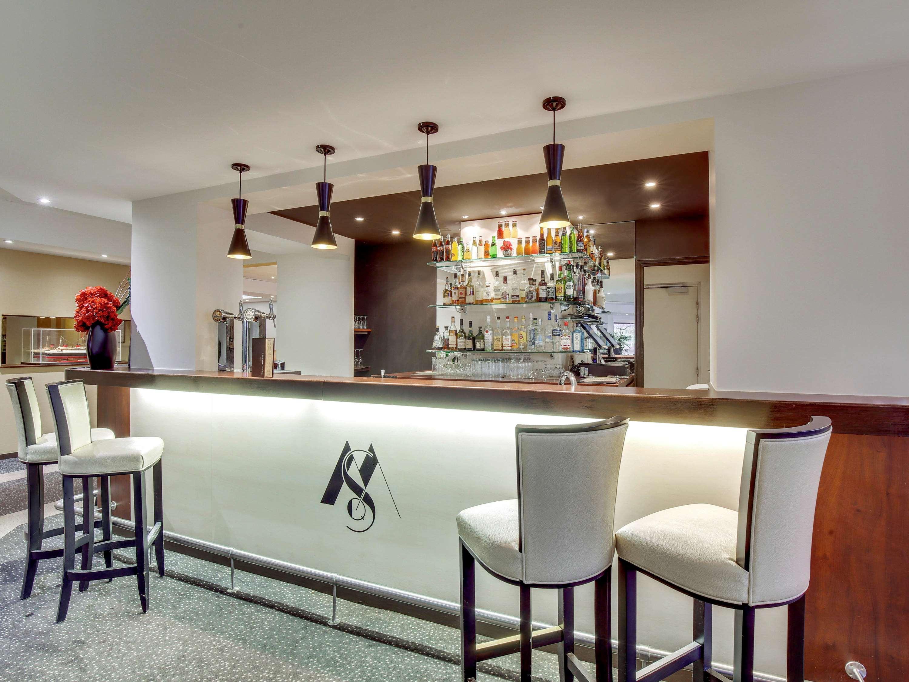 Mercure Maurepas Saint Quentin Εξωτερικό φωτογραφία