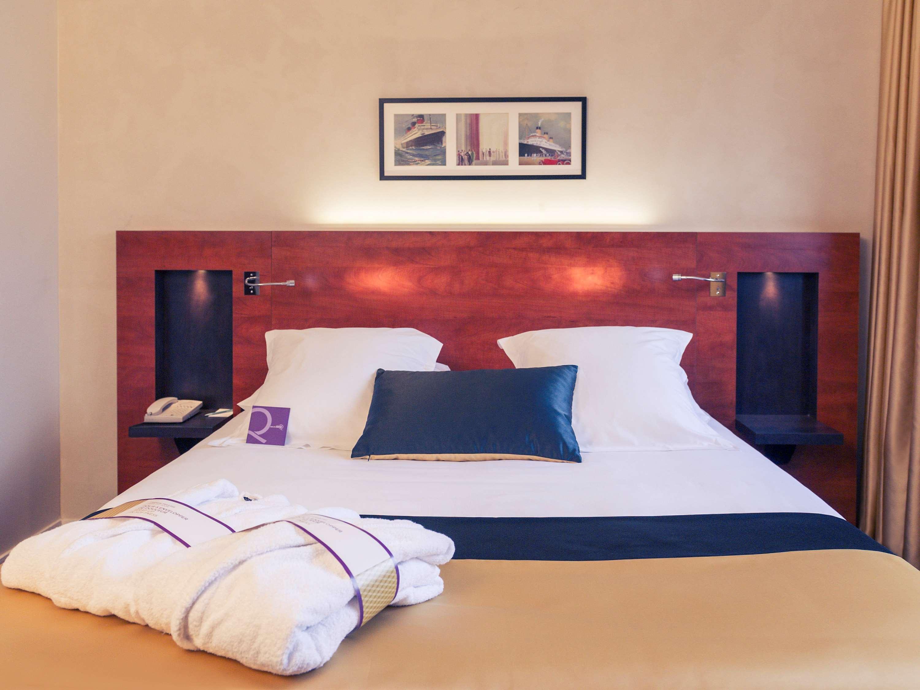 Mercure Maurepas Saint Quentin Εξωτερικό φωτογραφία