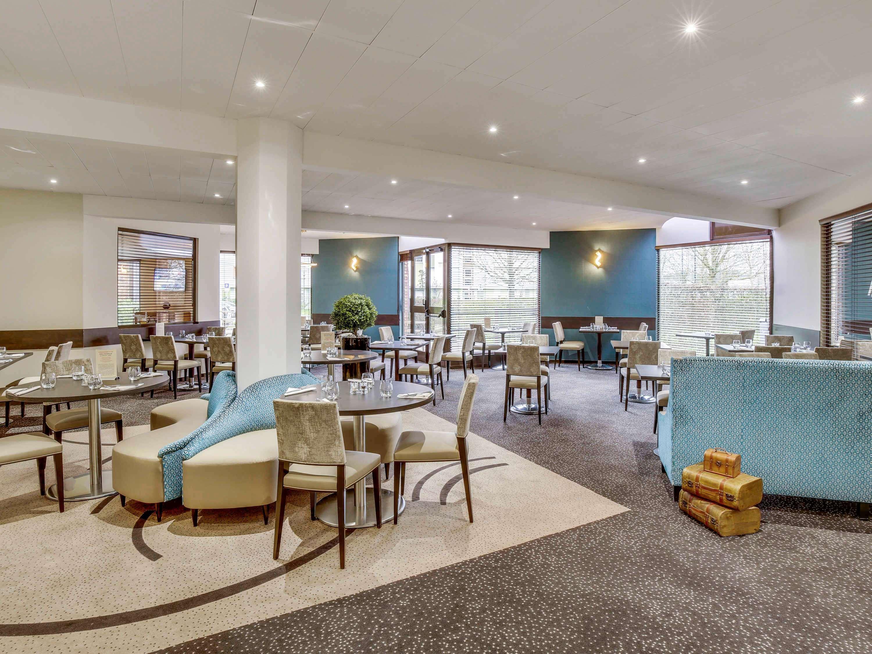 Mercure Maurepas Saint Quentin Εξωτερικό φωτογραφία