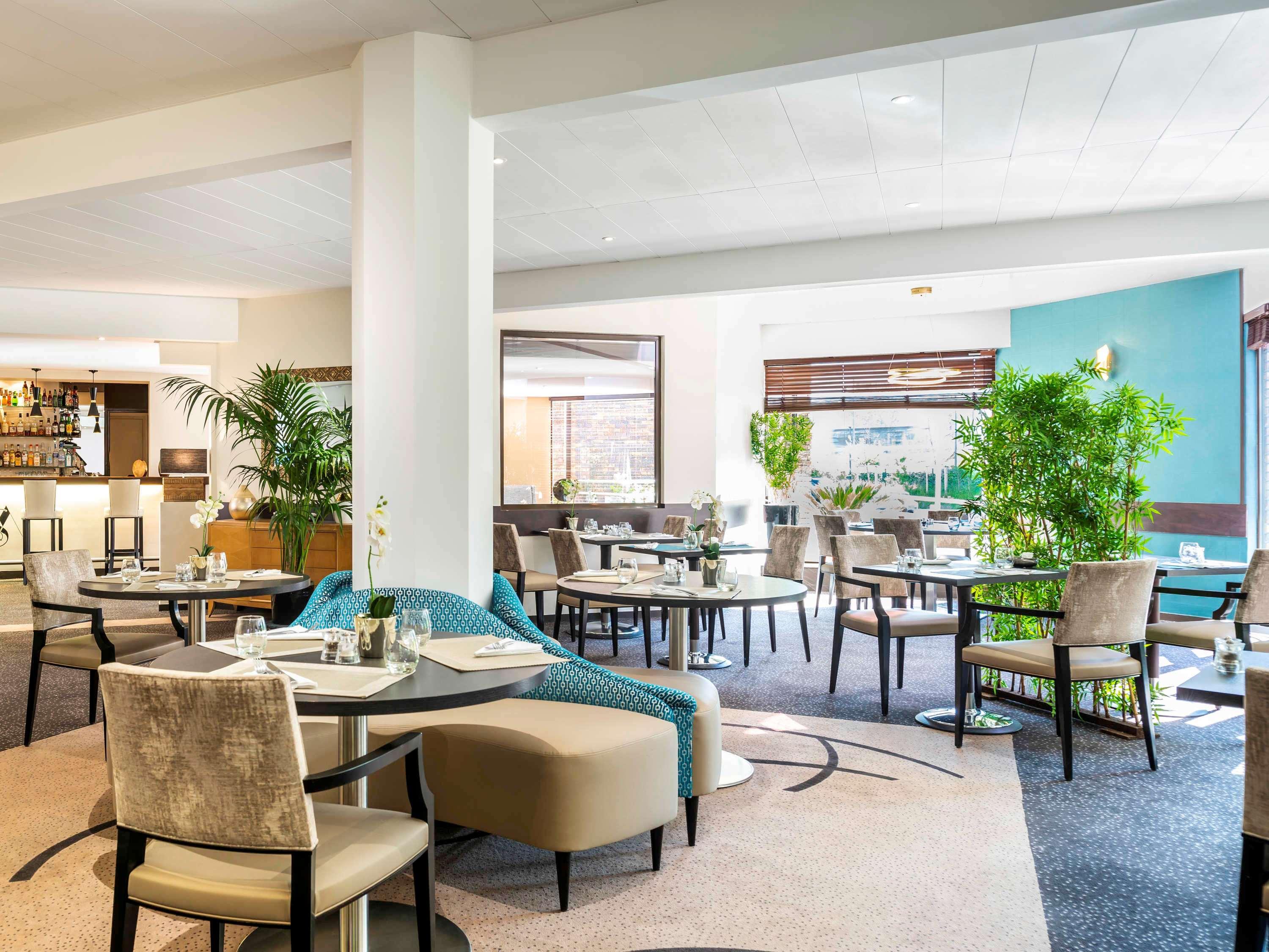 Mercure Maurepas Saint Quentin Εξωτερικό φωτογραφία