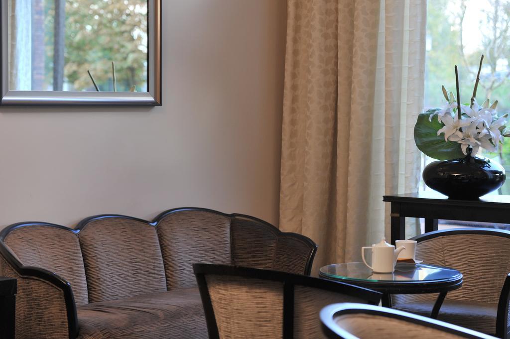 Mercure Maurepas Saint Quentin Εξωτερικό φωτογραφία