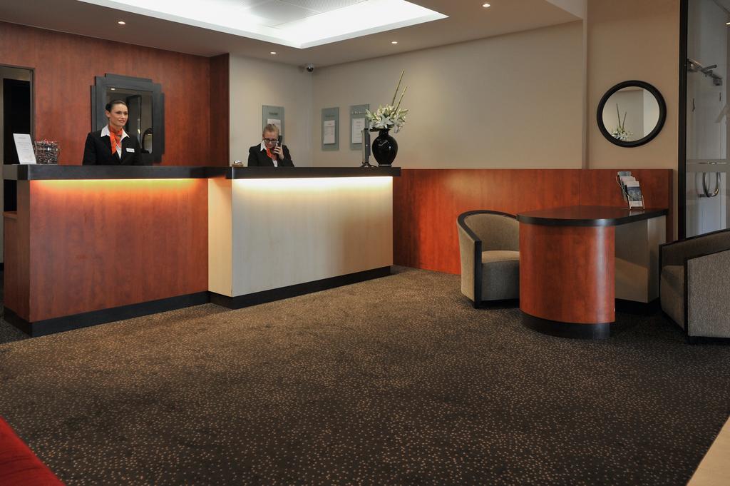 Mercure Maurepas Saint Quentin Εξωτερικό φωτογραφία
