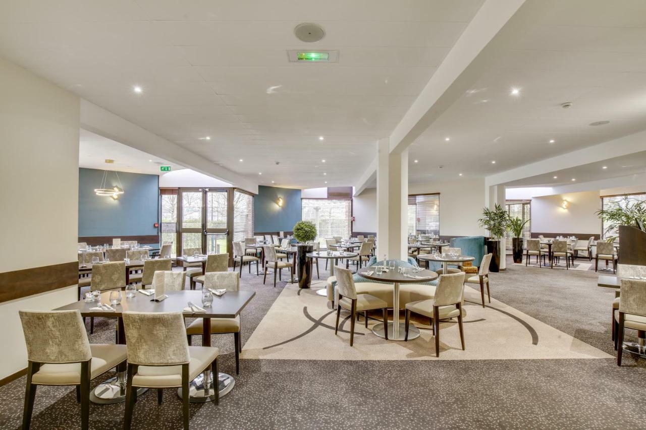 Mercure Maurepas Saint Quentin Εξωτερικό φωτογραφία