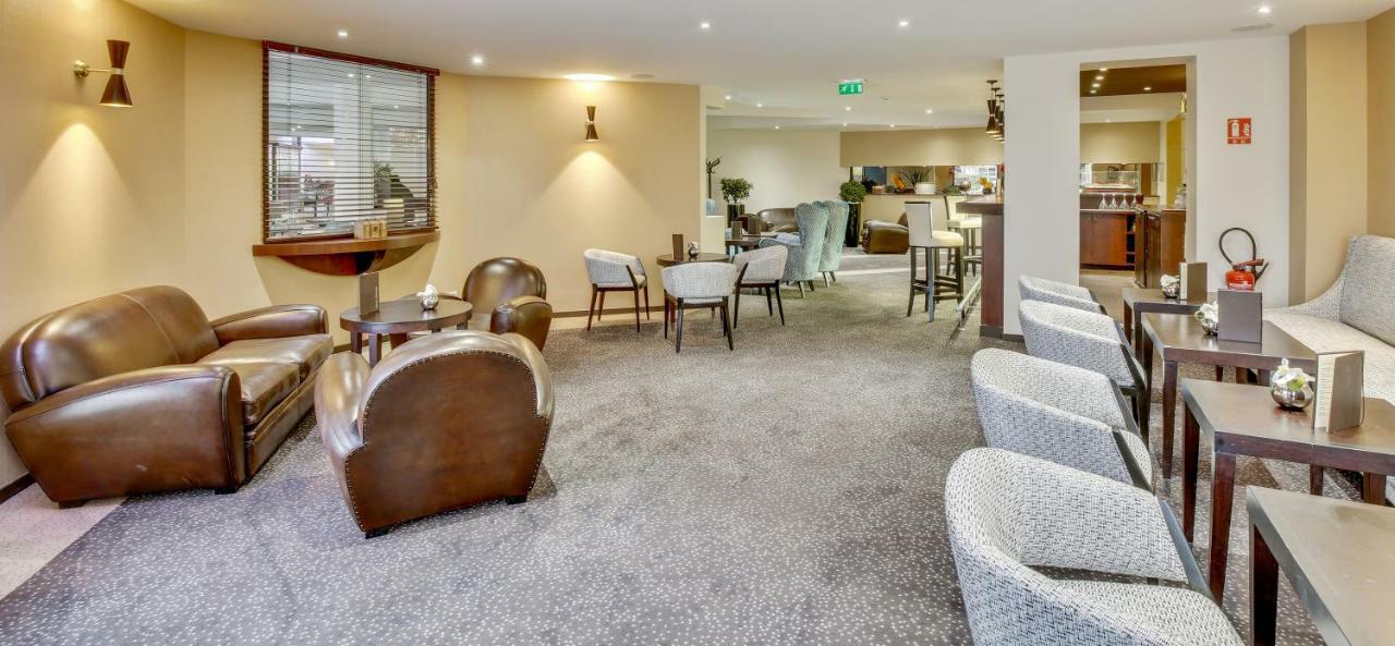 Mercure Maurepas Saint Quentin Εξωτερικό φωτογραφία